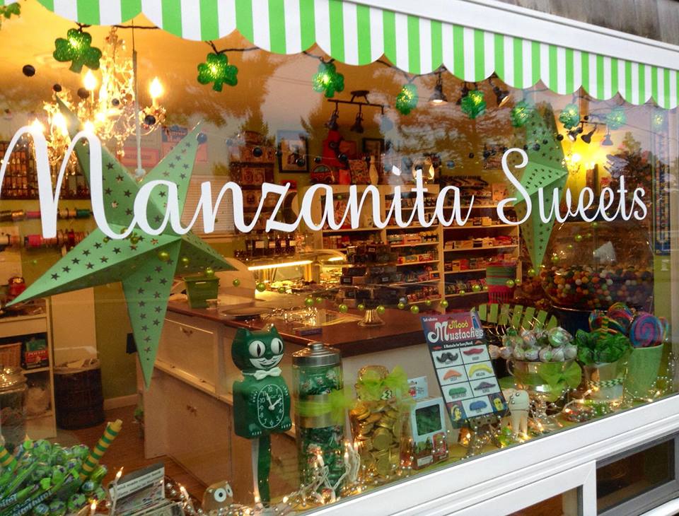 Manzanita Sweets photo