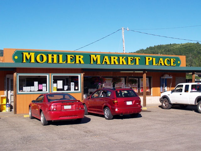 Mohler Co op photo