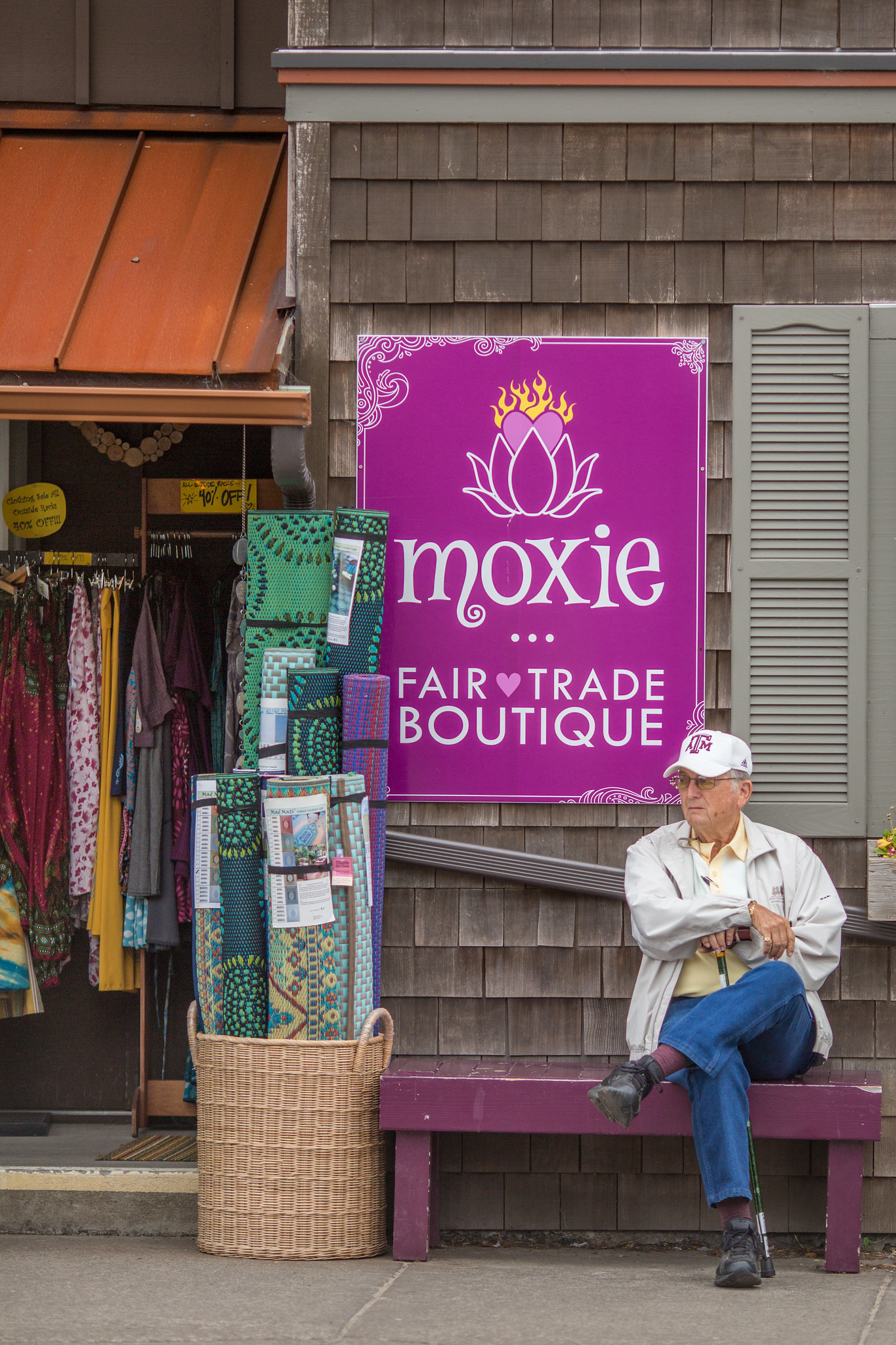 Moxie Fair Trade photo