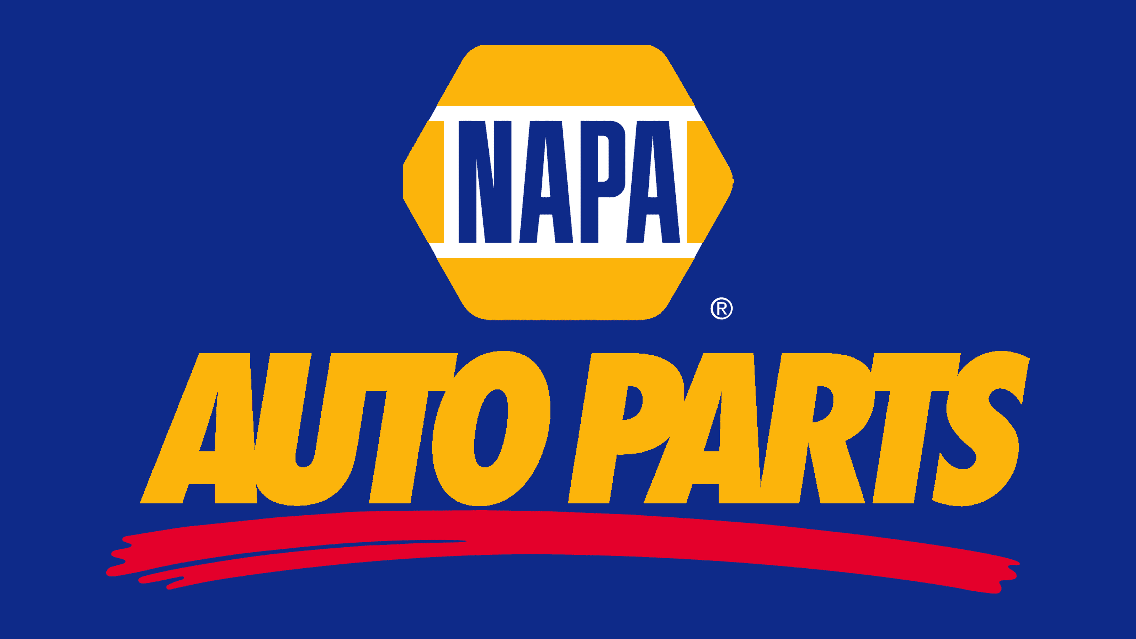 NAPA auto parts logo