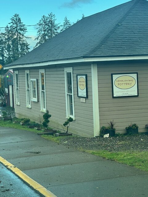 Nehalem Bay Pottery photo