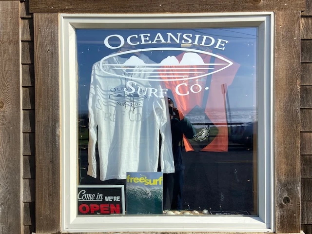 Oceanside Surf Co photo