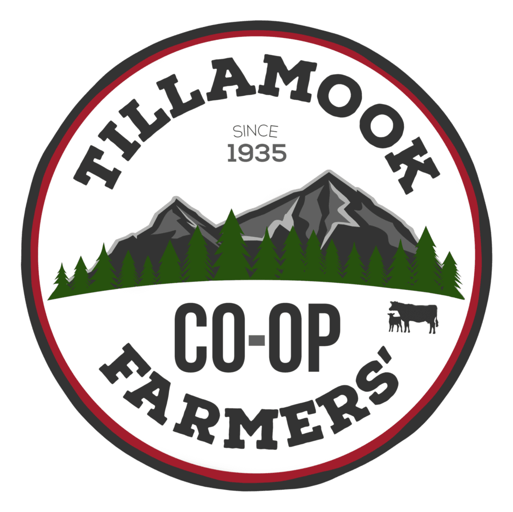 Tillamook Farmers CoOp logo