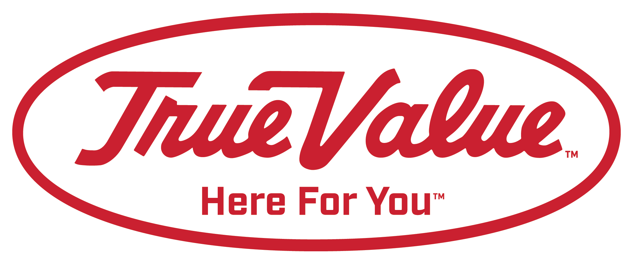 True Value Hardware logo