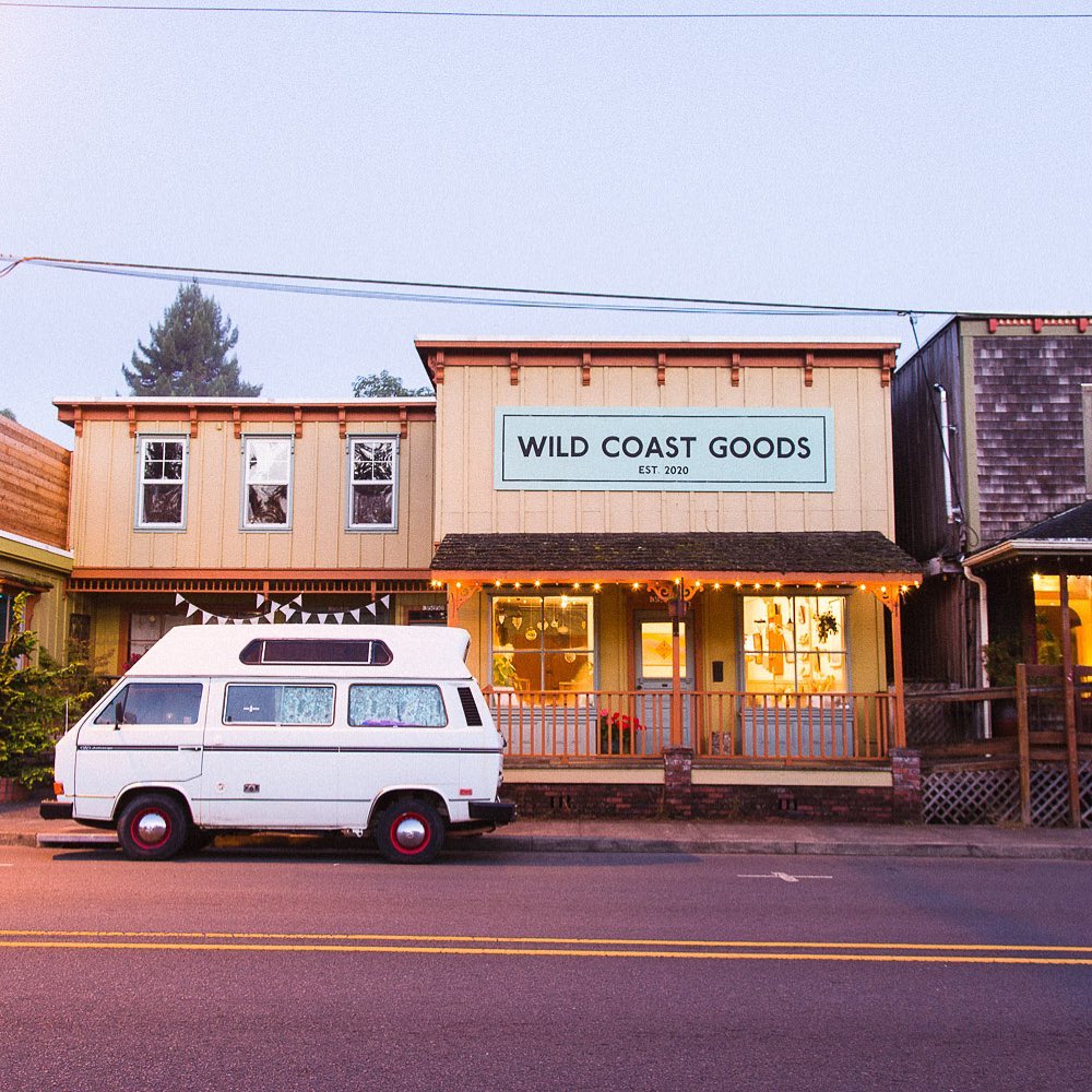 Wild Coast Goods photo