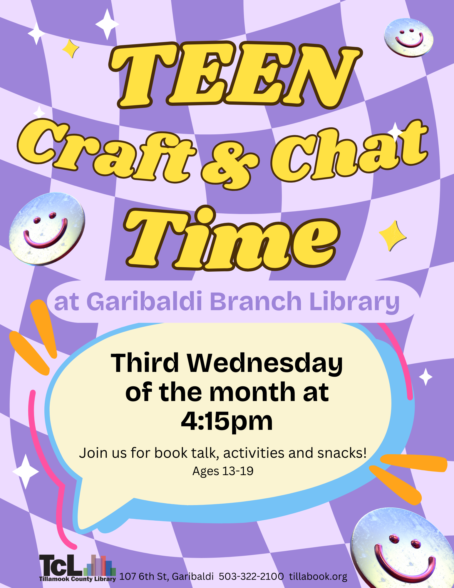 Teen Craft Chat 8IMqYQ.tmp