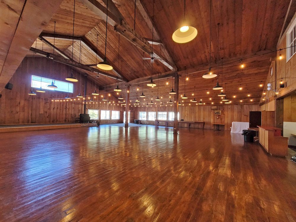 Old Mill meeting room