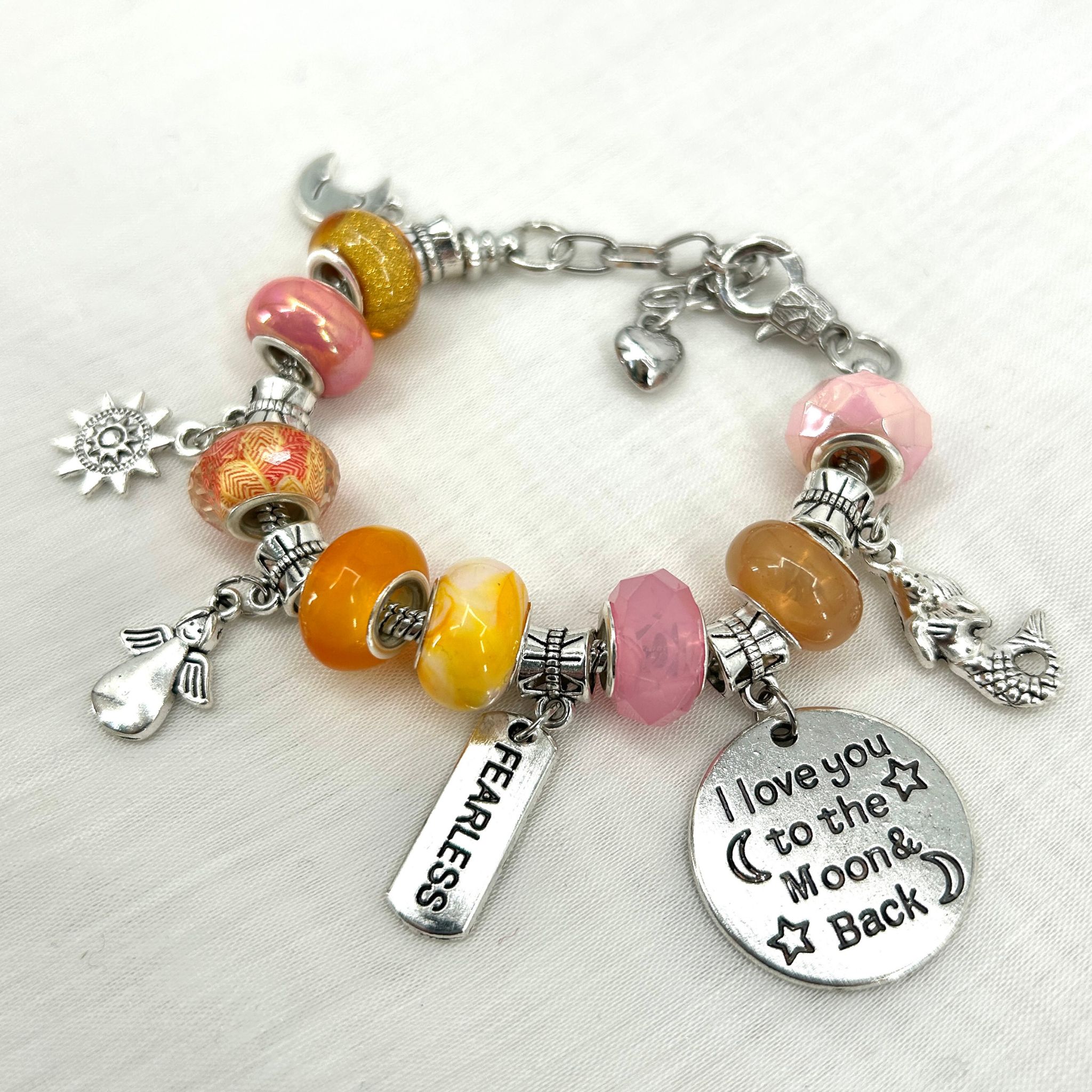 Charm bracelet 1 rgnhvU