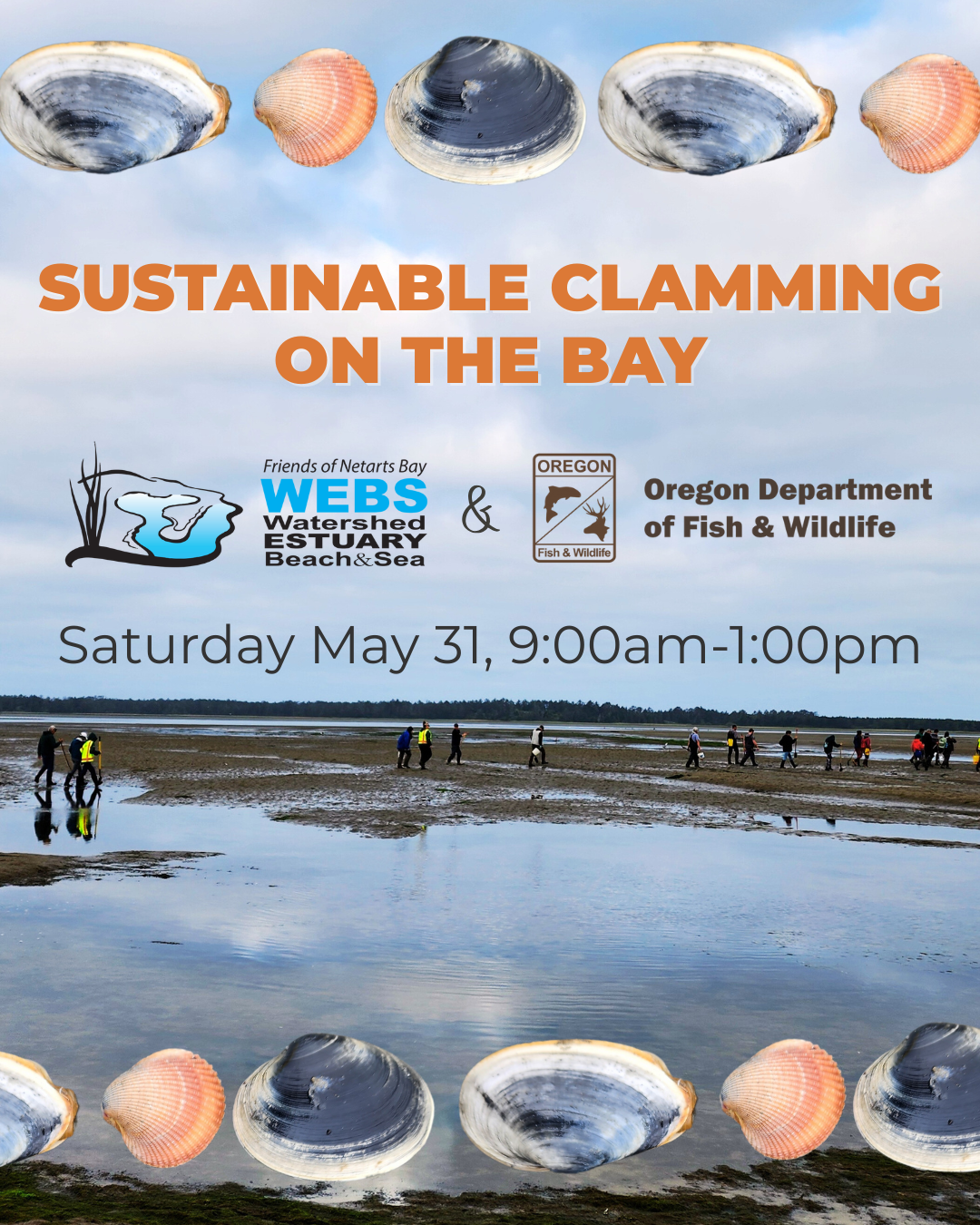 Clamming Instagram Post 45 0Z0cou