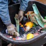 Heart of Cartm Marine Debris - credit Broken Banjo