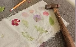 flower pounding tM60eR