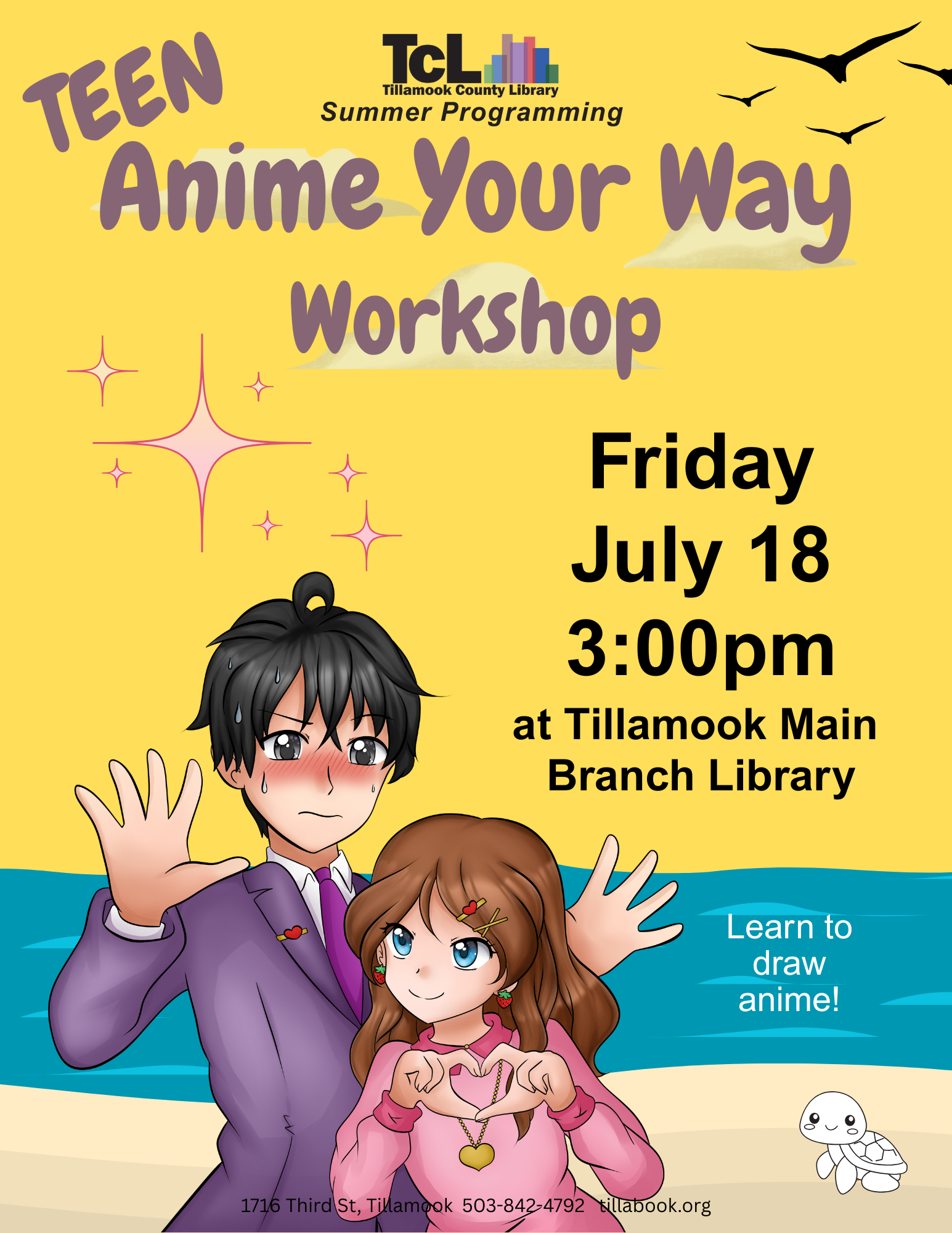Anime Your Way 071825 TM 1uCIX5