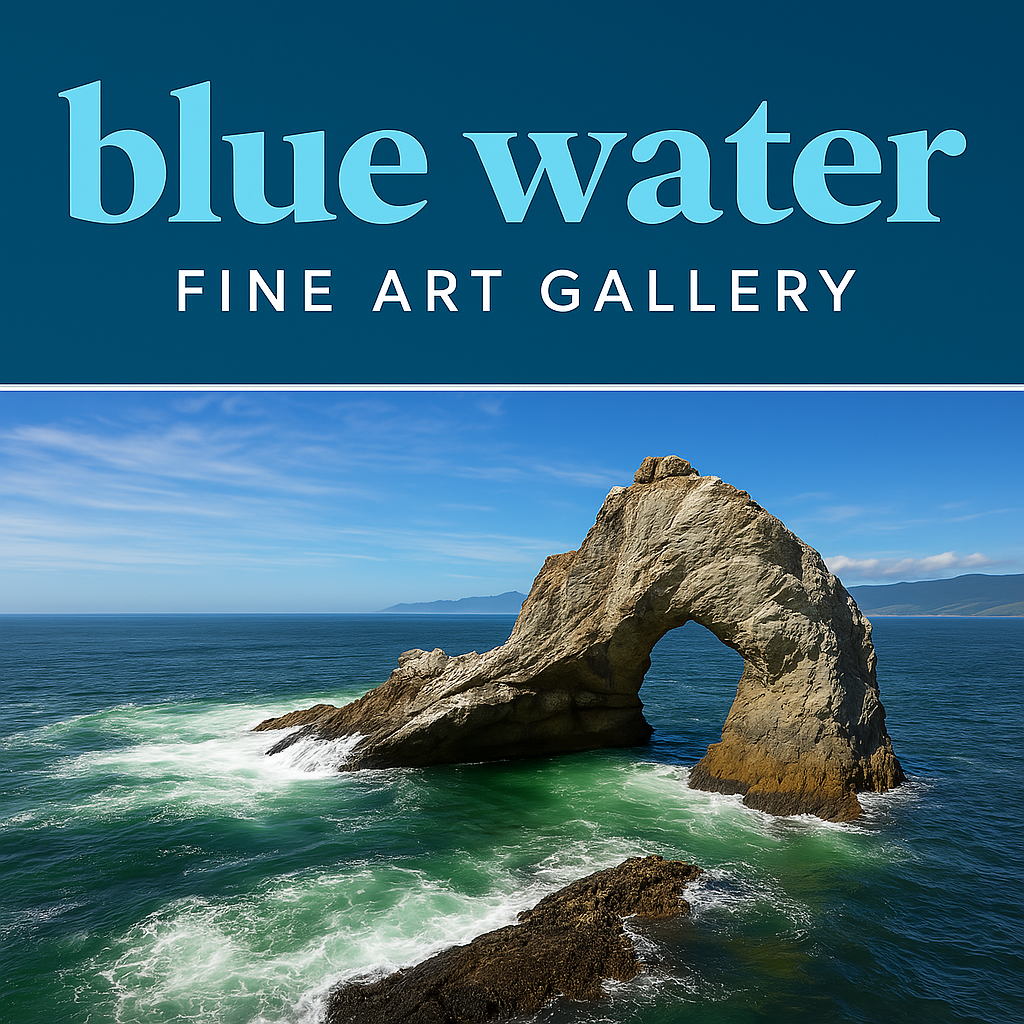 Blue Water A8Pniv