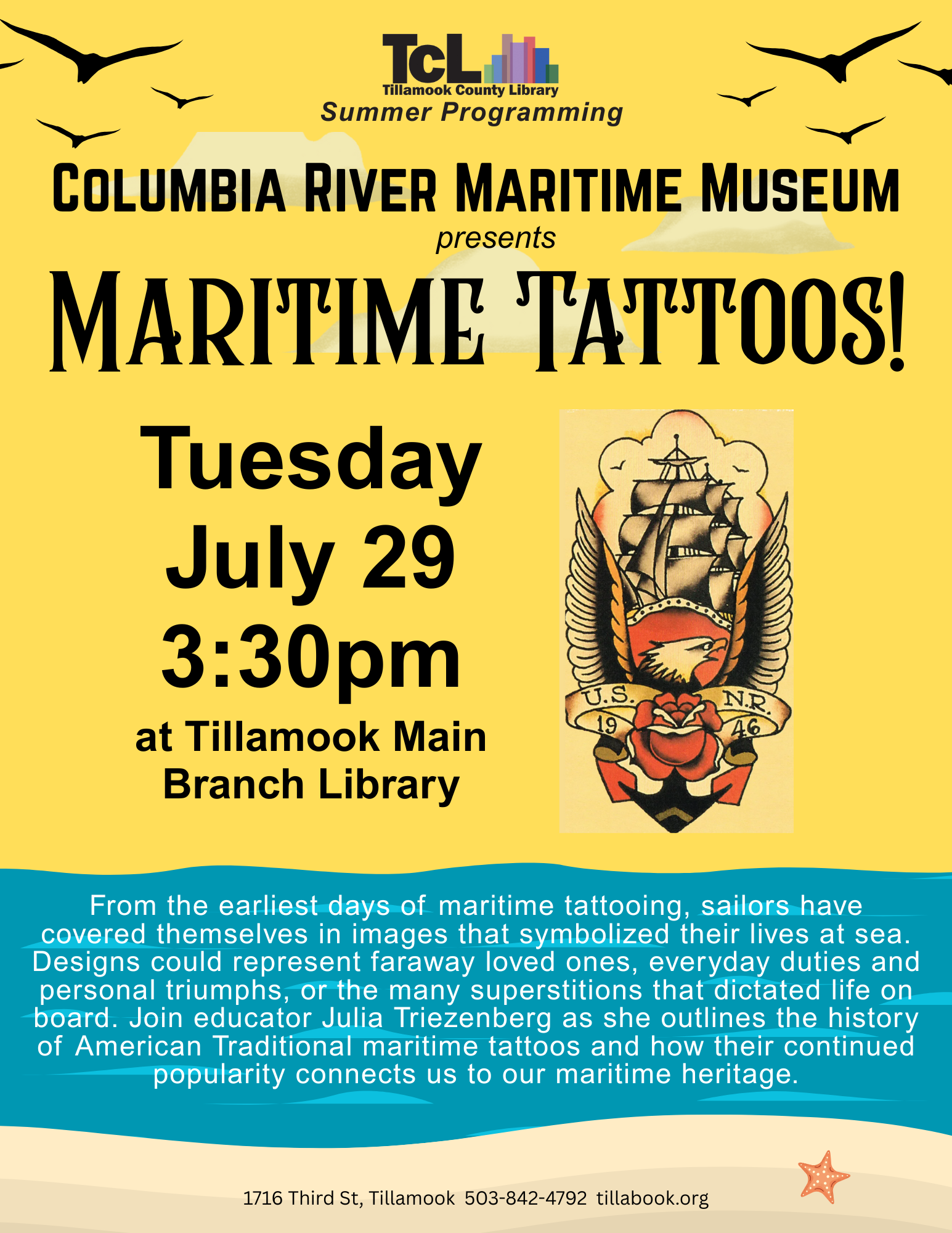 CRMM Maritime Tattoos 071525 TM SkQX7Z