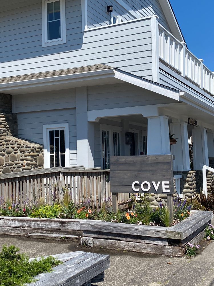 Cove Gallery and Studio