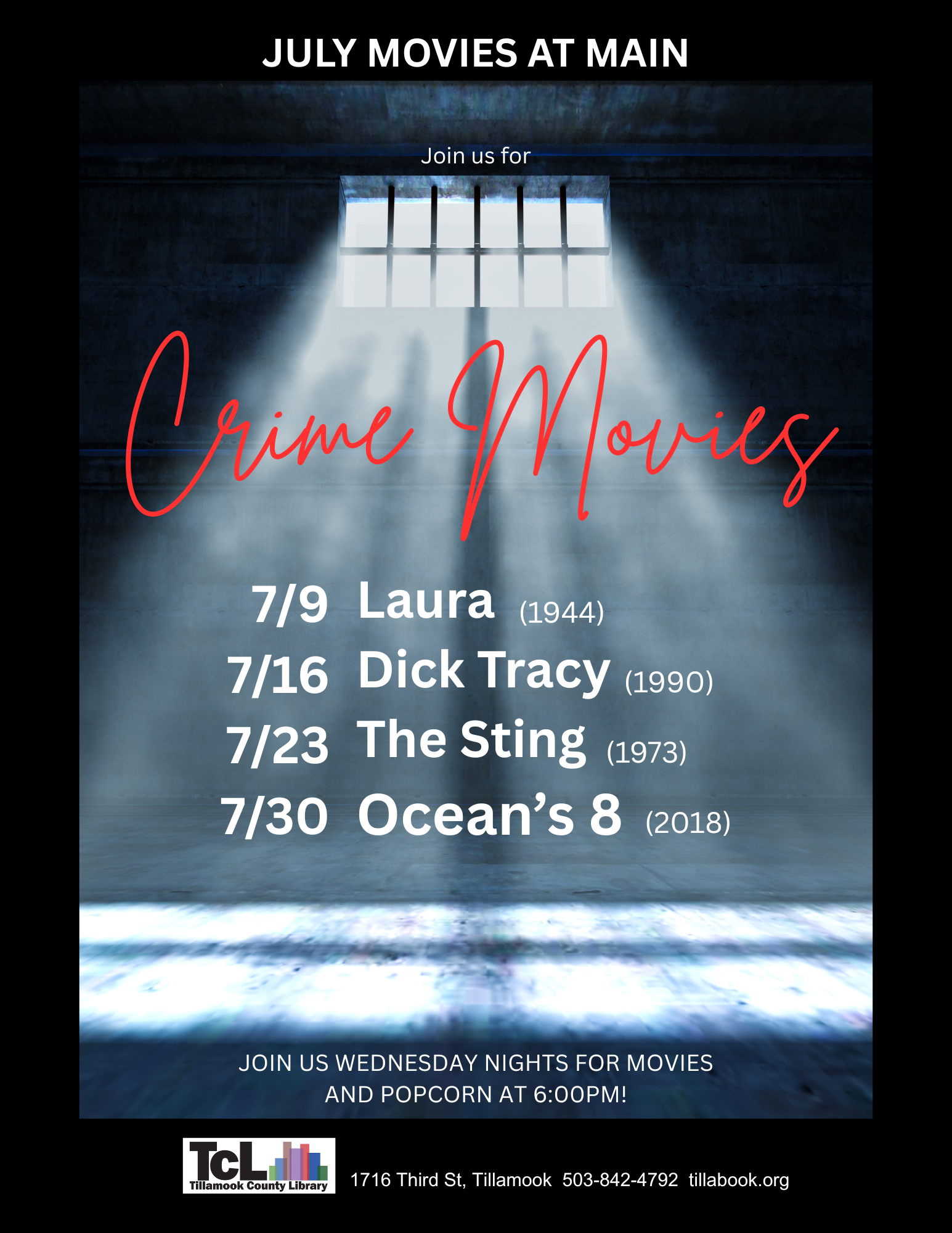 Crime Movies at Main 8WRgH0