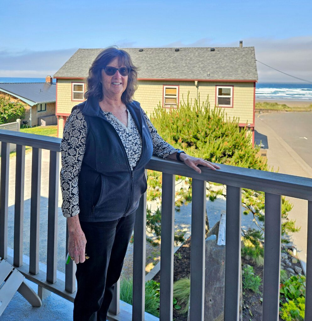 Janice Ocean Inn