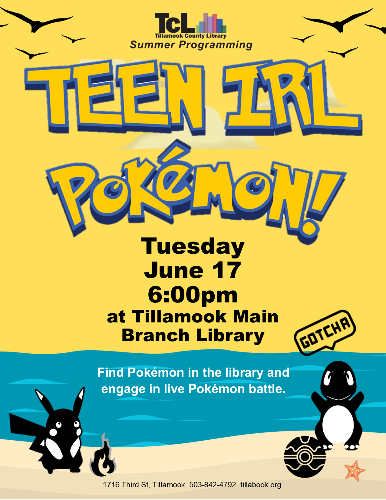 Teen IRL Pokemon 061725 TM n6IDJ3