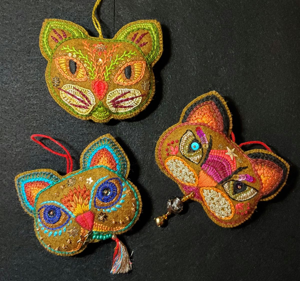 Three Cat 300dpi jvWGyA
