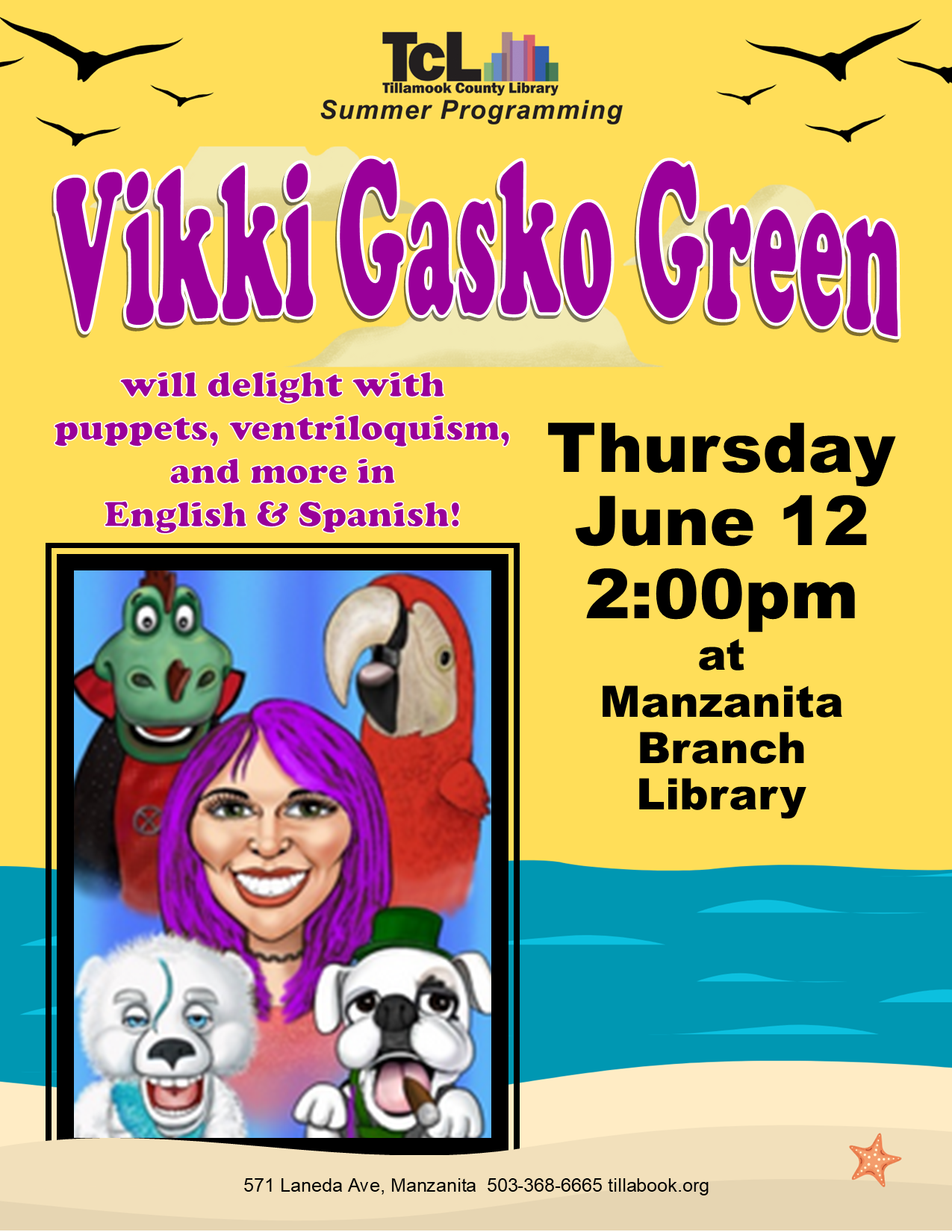 Vikki Gasko Green 061225 TZ WvOQ0L