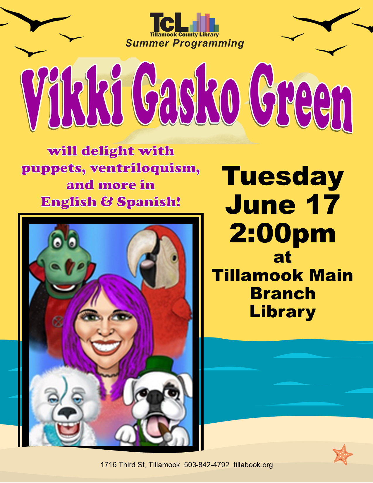 Vikki Gasko Green 061725 TM vssga2