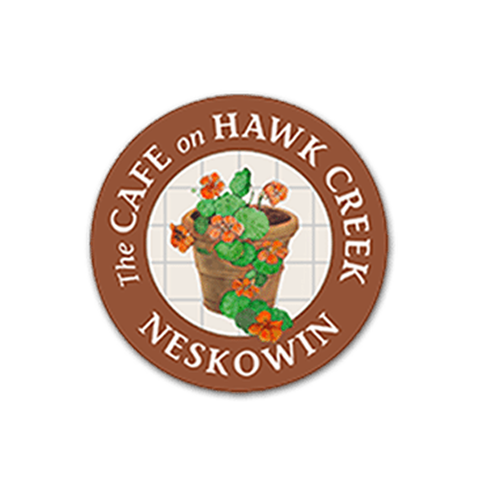 Cafe on Hawk Creek