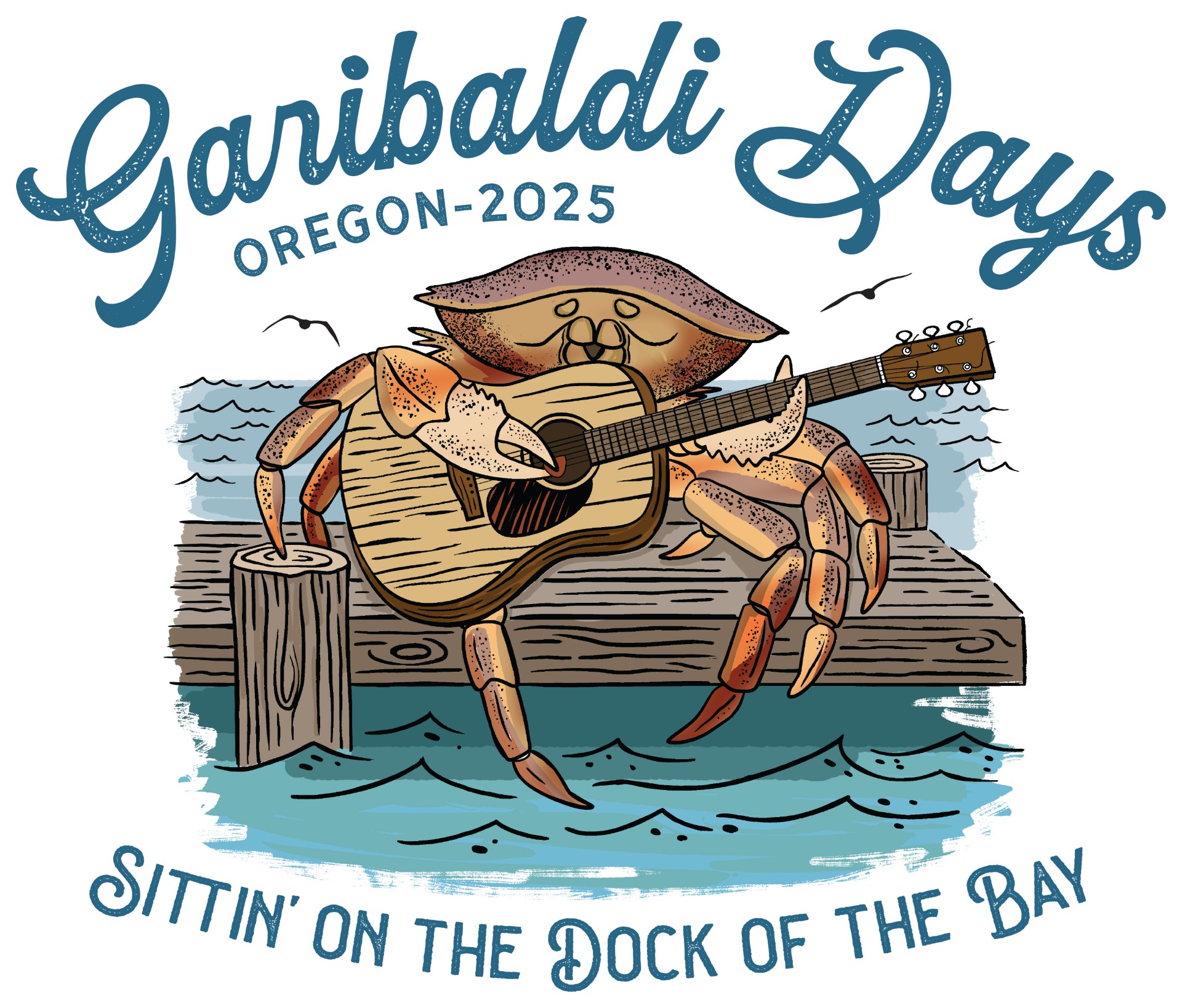 thumbnail Garibaldi Days color akrbSn