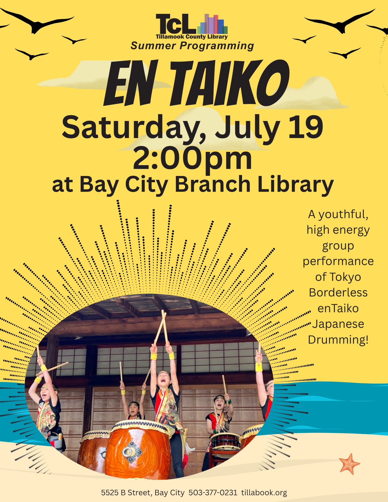 En Taiko 071925 TB A5mquz