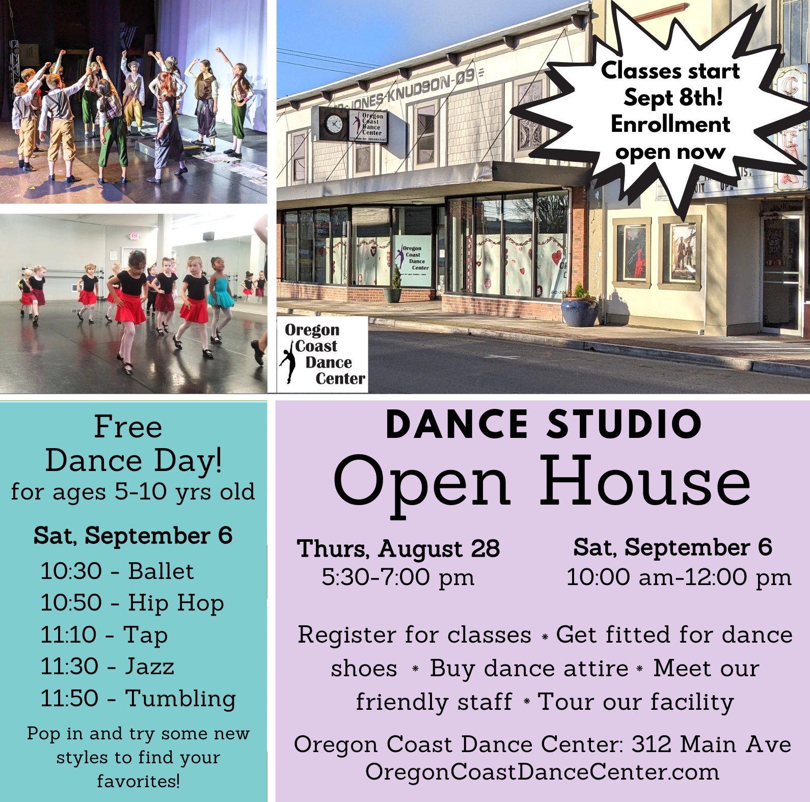 Open House ad HH 1 kBIzfB