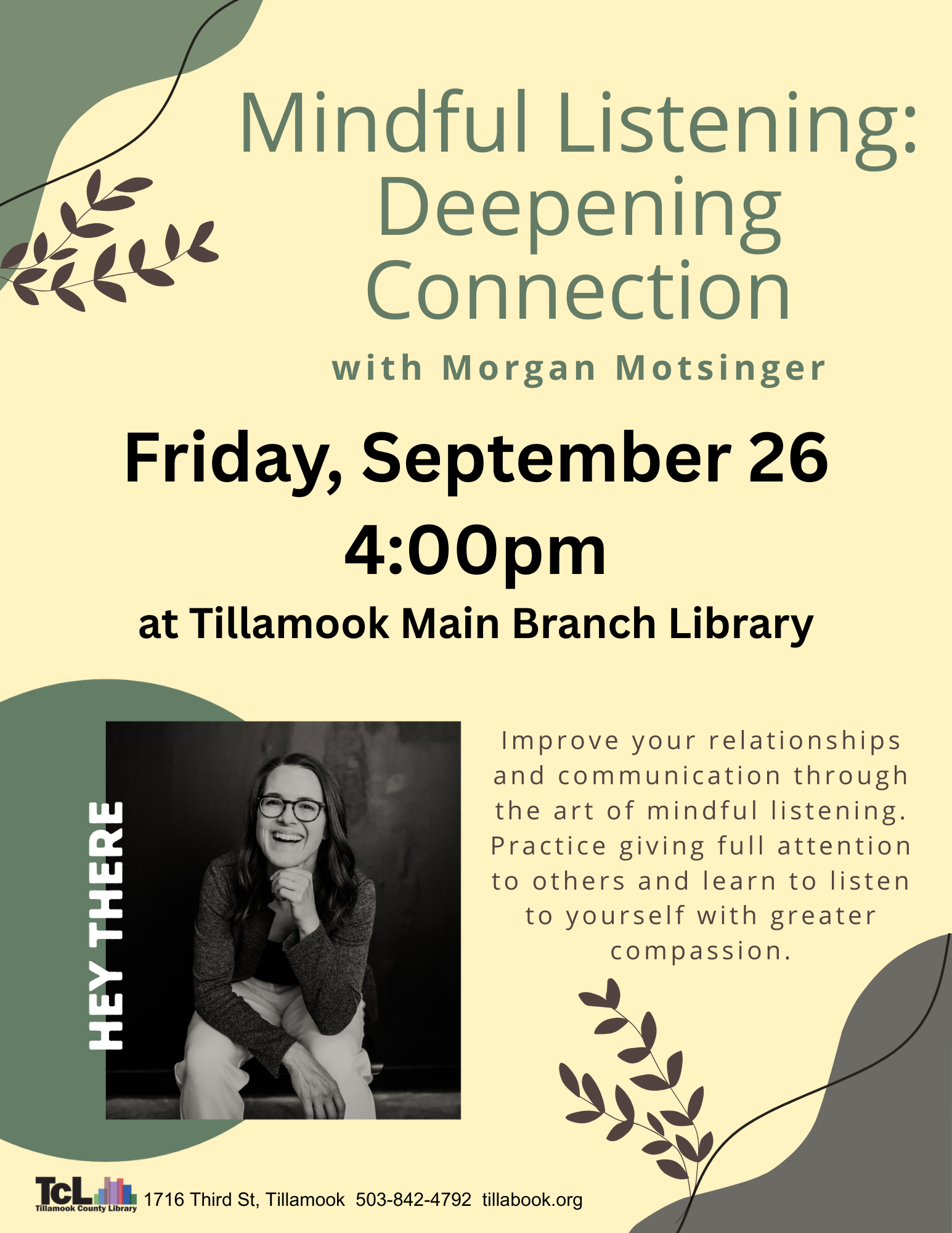 Mindful Listening 092625 TM C8yC3E