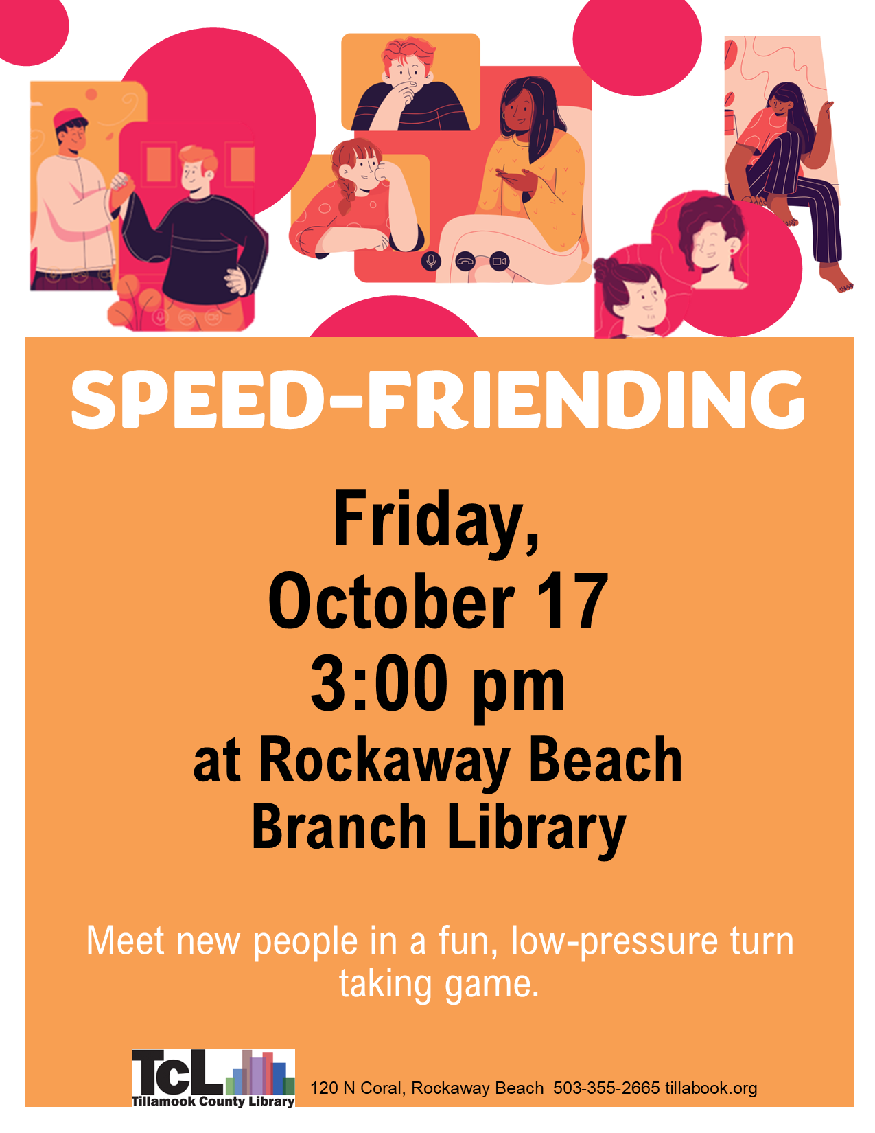 Speed-Friending-101725-TR-lHIAVe Speed Friending 101725 TR lHIAVe