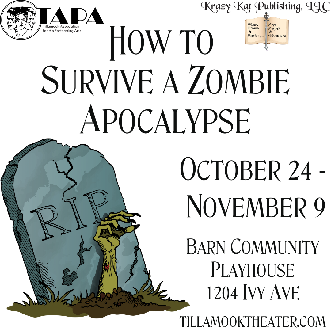 Zombie auditions 2 eRs9Z2