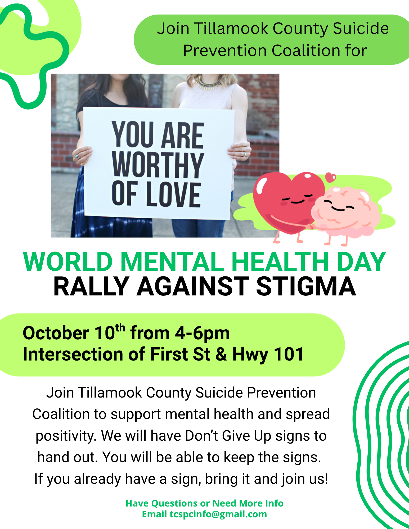 Rally against stigma MN3Cnl