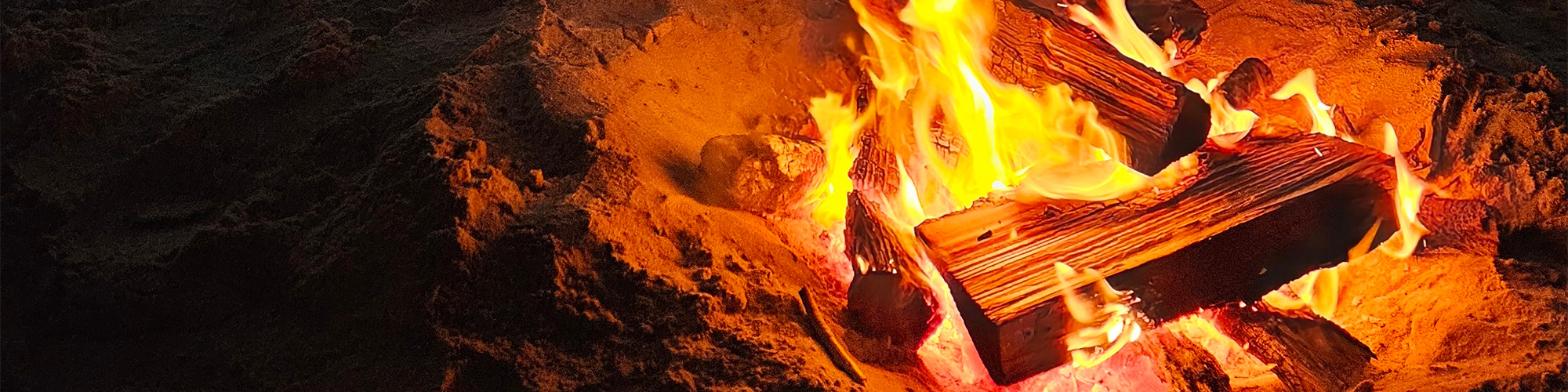 Leave No Trace: How to Be Careful with Fire on the Tillamook Coast