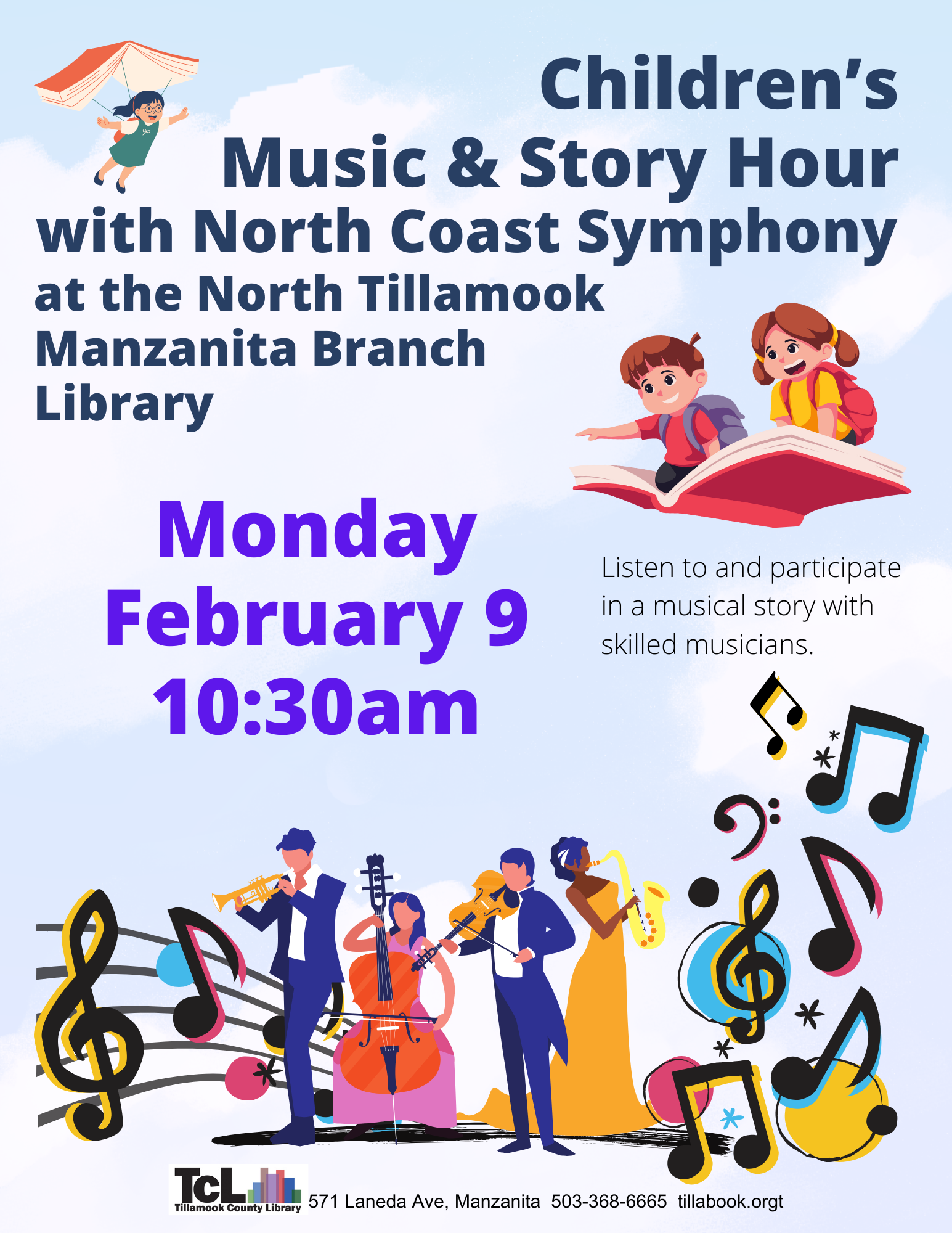 Music Storytime 020926 TZ kUyuYr