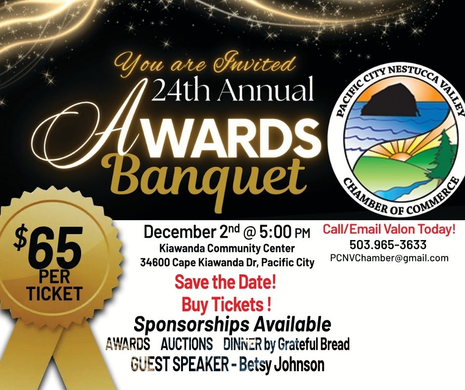 PC Awards Banquet fPEJNg