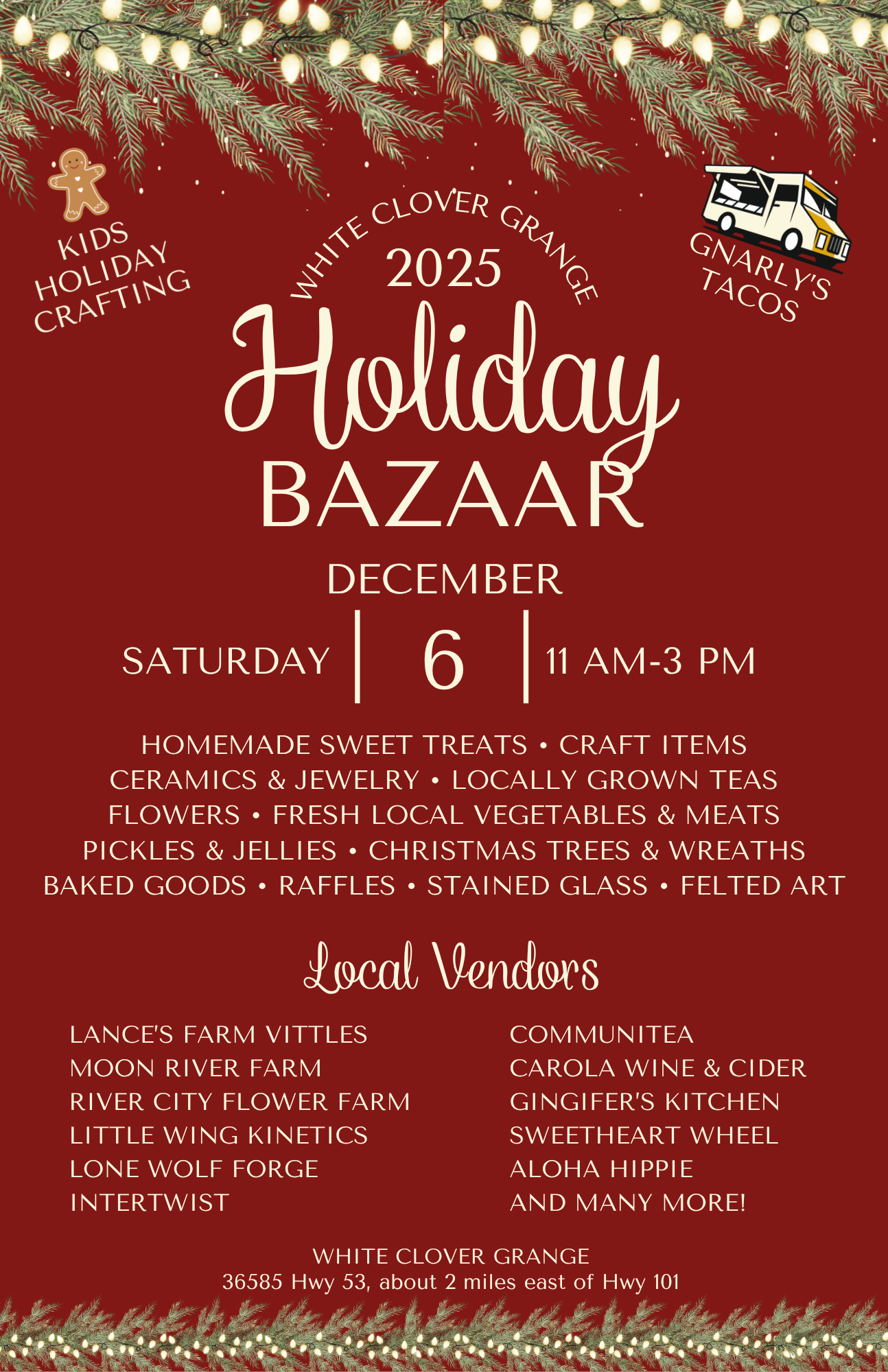 WCG holiday 2025 6j1CqN