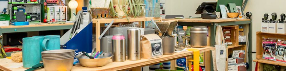 fun day shopping banner