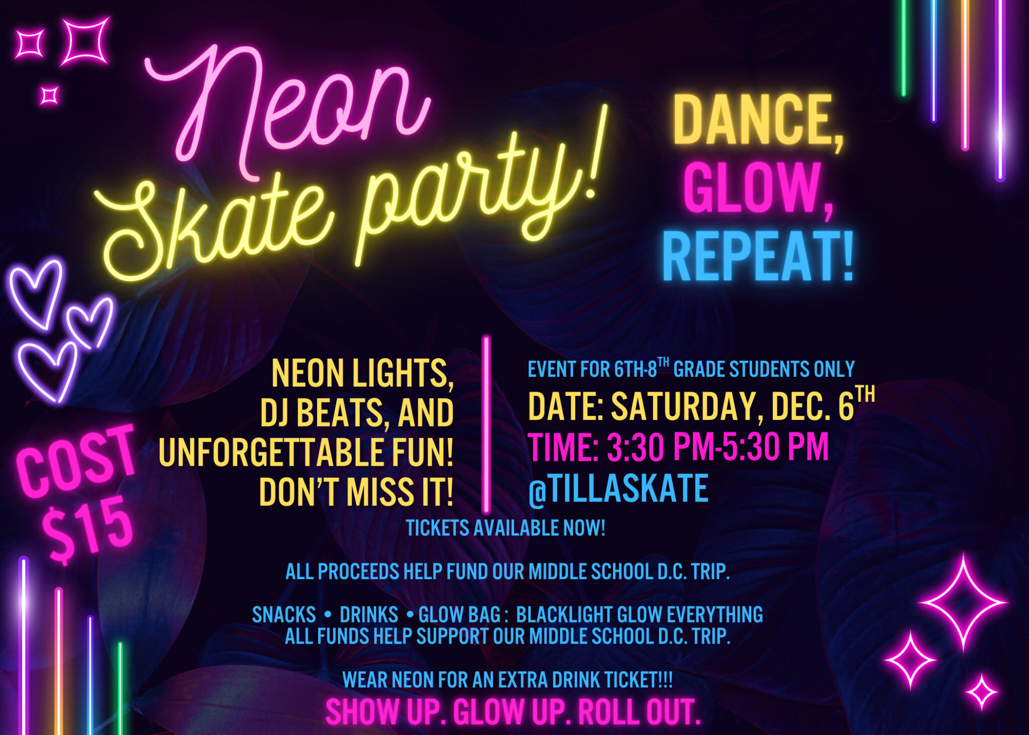 neonskateparty K1NTj4
