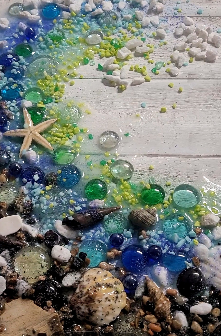 Best Beach Resin iDyZrO