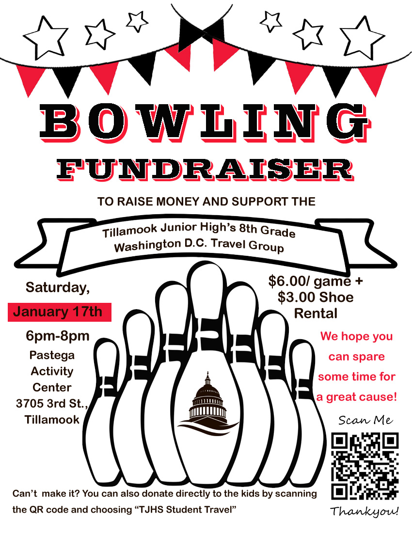 Bowling Take over 7MPY4F