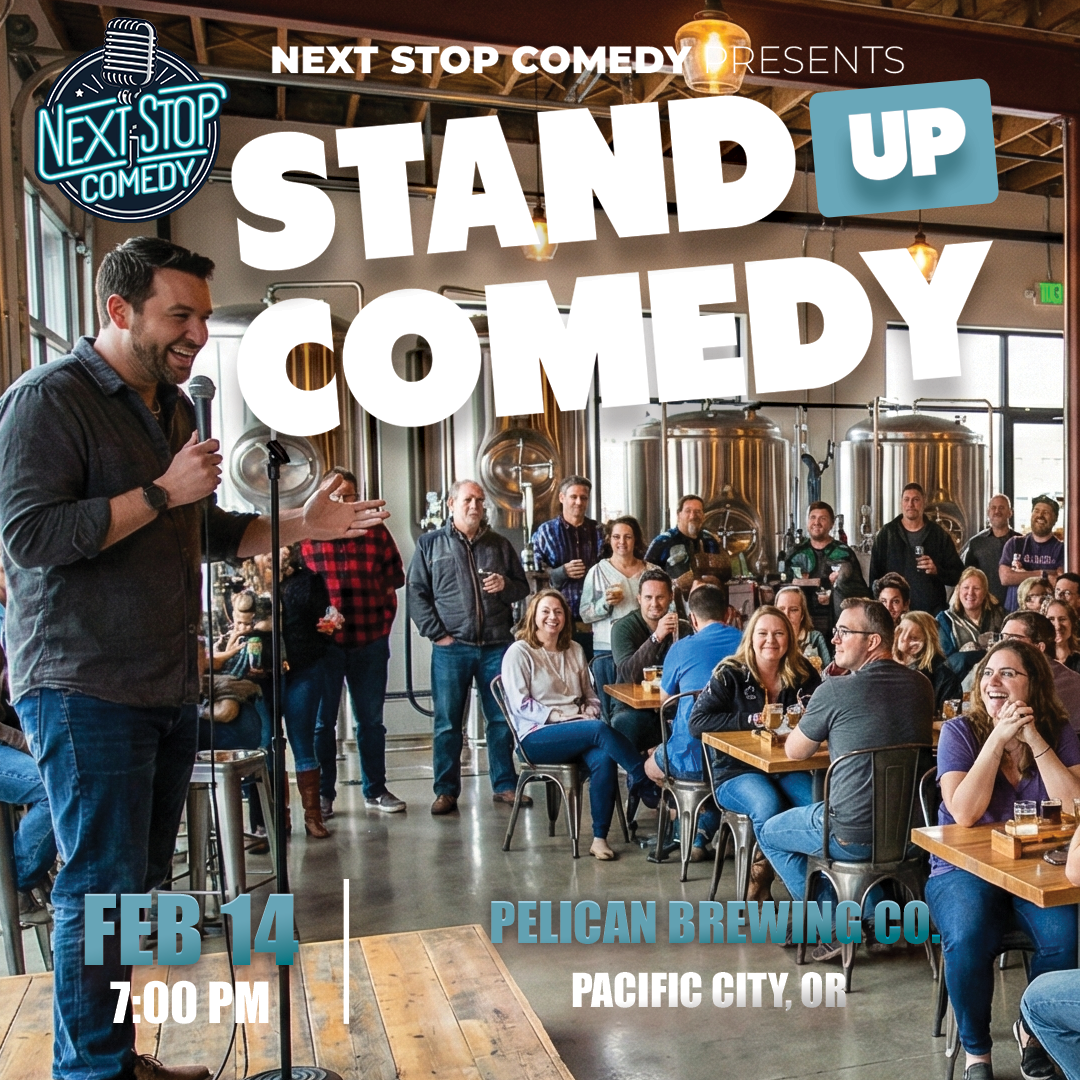 Pelican Brewing Company Pacific City FEB 14 Social1 y8E1Rf