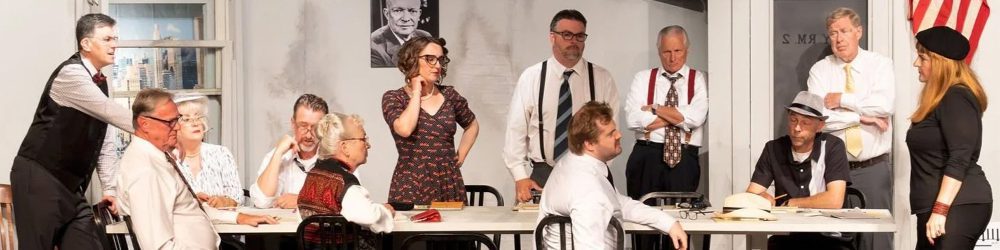 riverband players banner