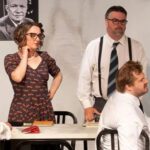 riverband players banner