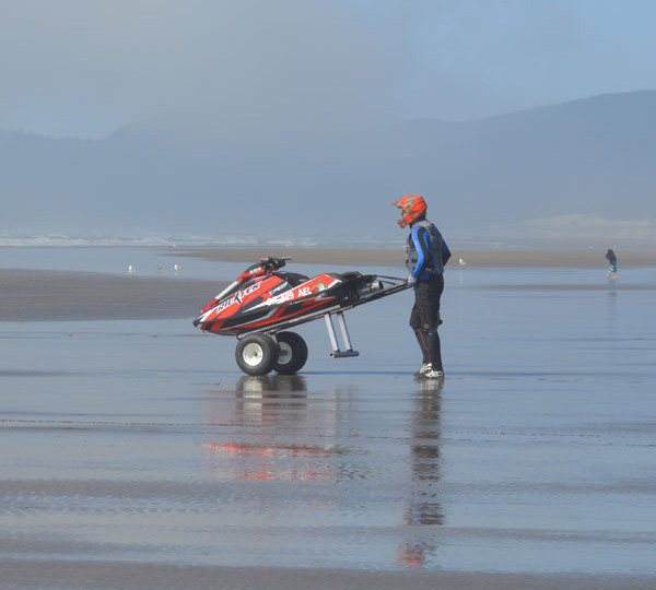 tierra del mar oregon