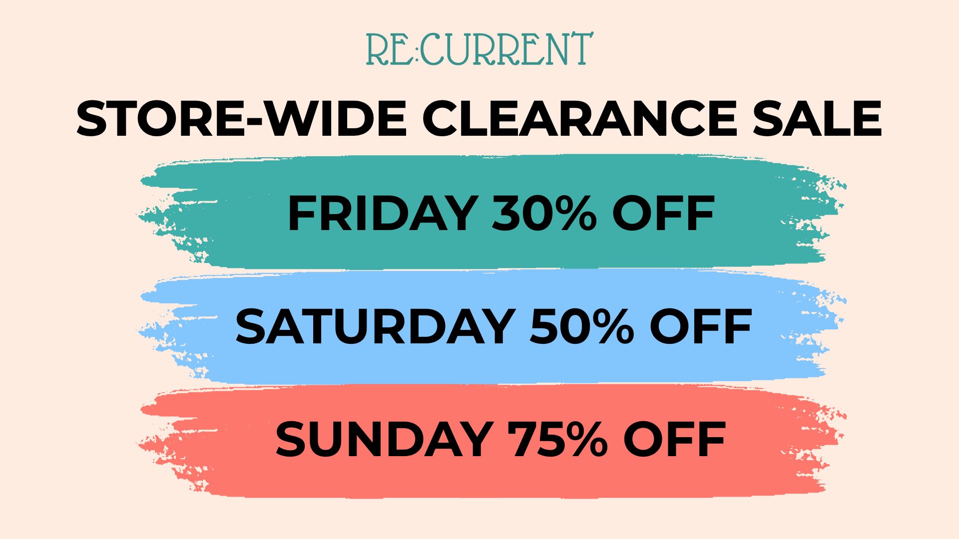 Copy of Copy of bag sale Postcard US 1920 x 1080 px E3Cwc6