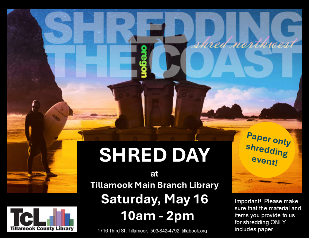 Shred day 051626 pt0KN5