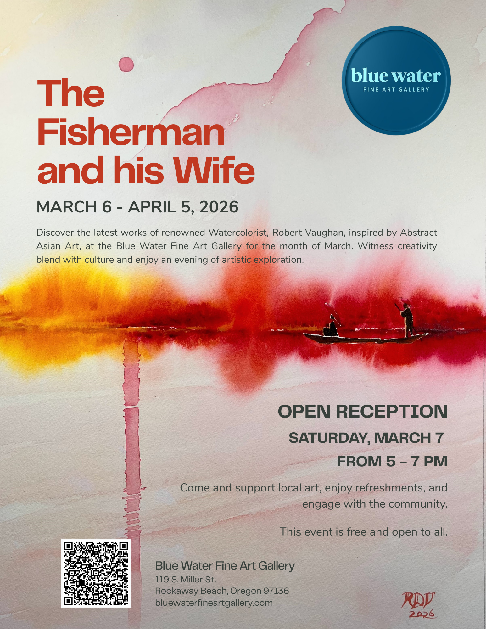 The Fisherman and his Wife KsqI4s