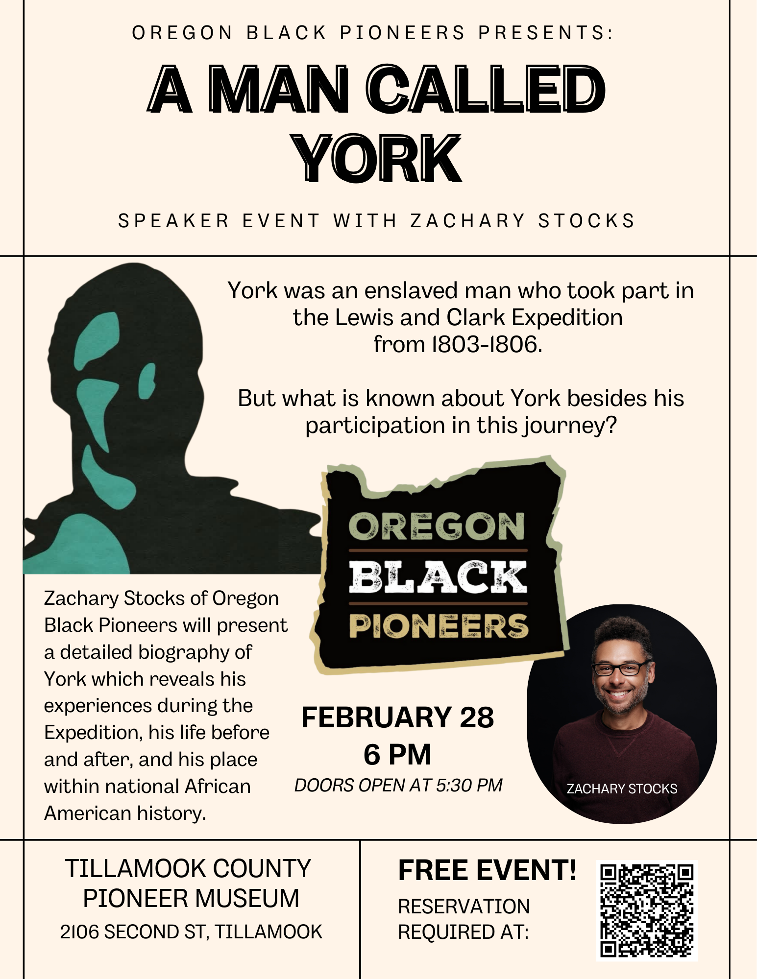 Zachary Stocks presentation on York 9fRN23