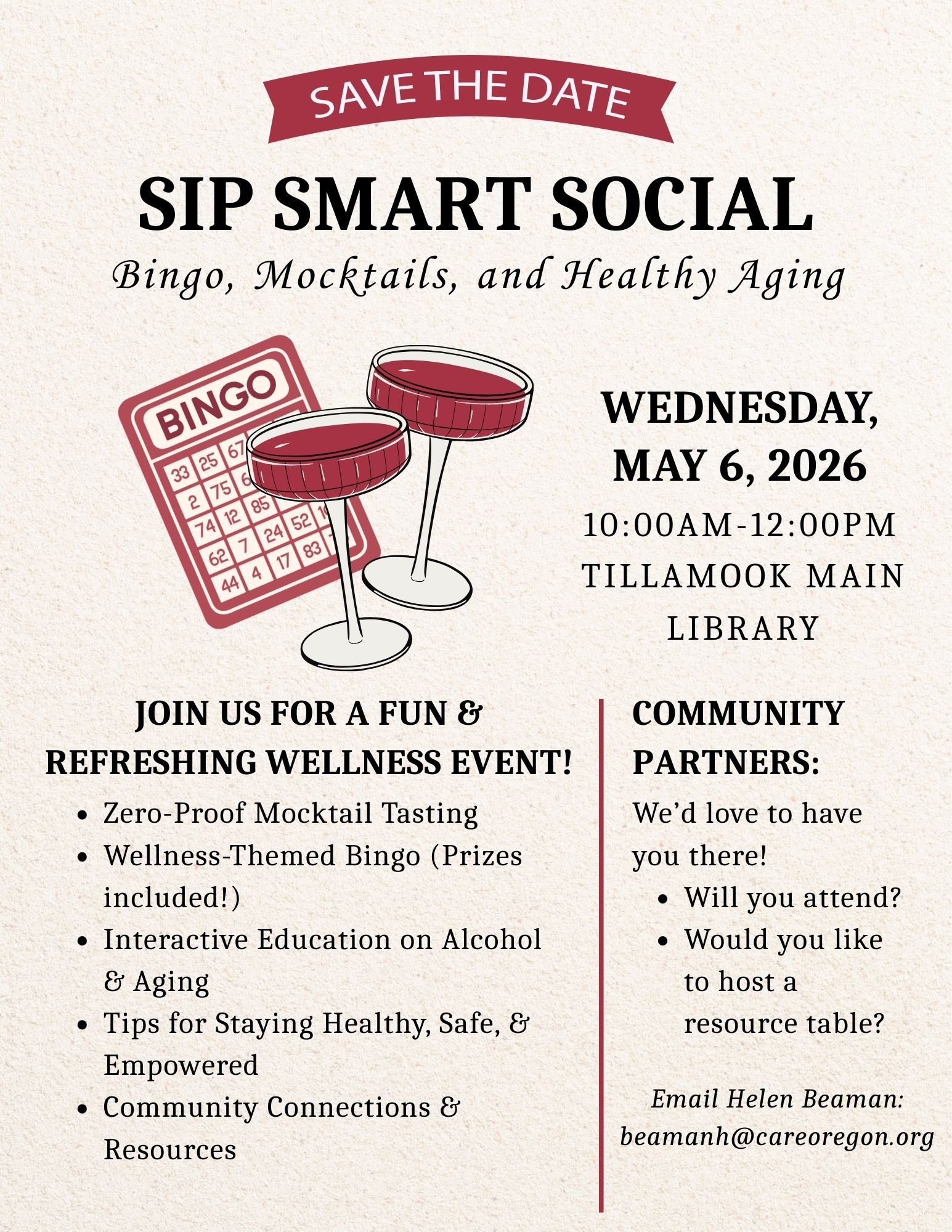 Tillamook Safer Sips zz9Ley